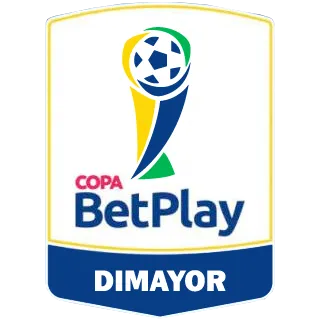 Copa Colombia logo