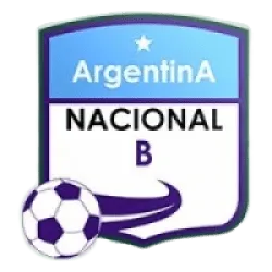 Primera B Nacional logo