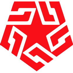 Segunda Division logo