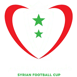 Syria Cup logo