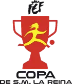 Copa de la Reina logo