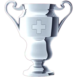 Swiss Cup logo