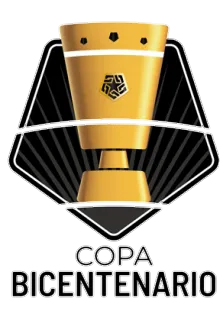 Copa Bicentenario logo
