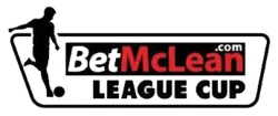 Irish League Cup logo