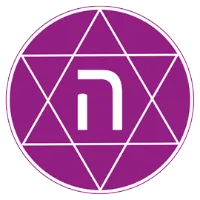 Liga Alef - North logo