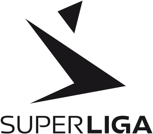 Superliga logo