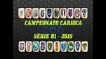 Carioca B1 logo