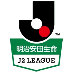 J2-League logo