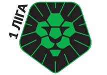 Second League logo