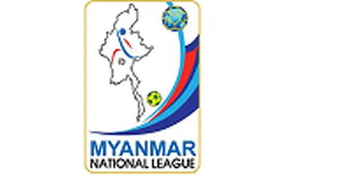 National League logo