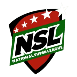 Super League logo