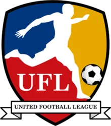 UFL logo
