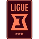 Ligue 3 logo