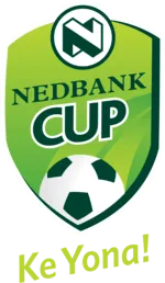 Nedbank Cup logo