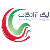 Azadegan League logo