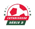 Catarinense 2 logo