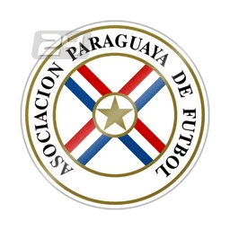 Copa Paraguay logo