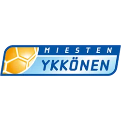 Ykkösliiga logo