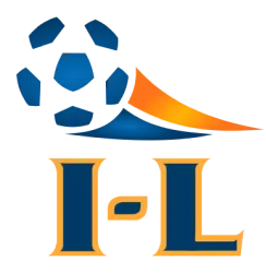 I-League logo