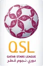 Stars League logo