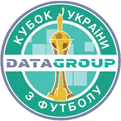 Ukrainian Cup logo