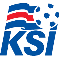 3. Deild logo