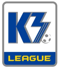 K4 League logo