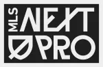 MLS Next Pro Invitational logo