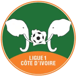 Ligue 1 logo