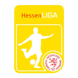 Oberliga: Hessen logo