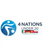 Elite League U20 logo