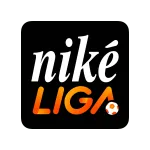 Niké Liga logo