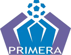 Primera Division logo