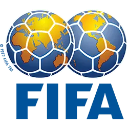 Friendly International U18 logo