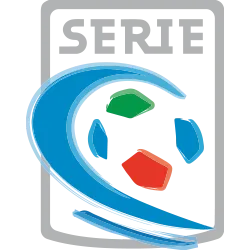 Serie C: Girone A logo