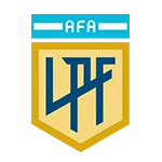 Liga Profesional de Fútbol logo