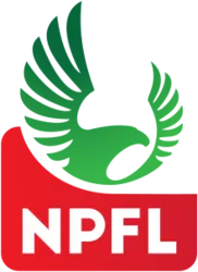 Npfl logo
