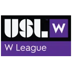 USL Super League Women logo