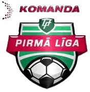 First Liga logo