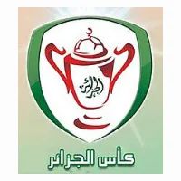 Algeria Cup logo