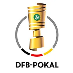 DFB Pokal logo