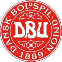 U19 League logo