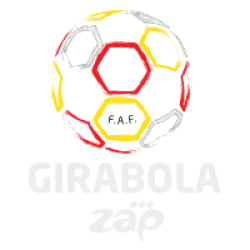 Girabola logo