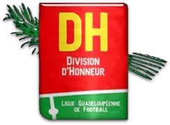 Division d'Honneur logo