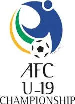 Afc Championship U19 logo