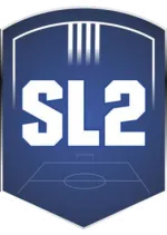 Super League 2 - South logo