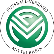 Oberliga: Mittelrhein logo