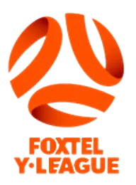 National Youth League logo