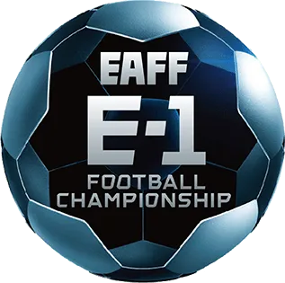 EAFF E-1 Football Championship Women logo