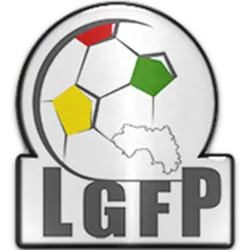 Ligue 1 logo